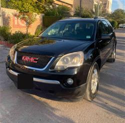 GMC Acadia